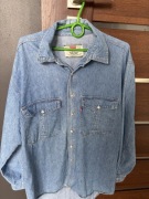 Koszula Jeansowa Levis