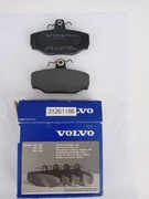 Klocki hamulcowe OE 271829-4 VOLVO S70 S90 V70 XC70 740 760 780 940 960
