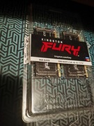Pamięć SO-DIMM Kingston FURY Impact DDR5 64GB (2 x 32GB) 5600 CL40