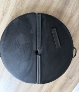 Materac Pole dance okrągły 