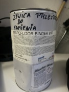 Mapei Mapefloor Binder 930 - przezroczysta żywica do kamienia