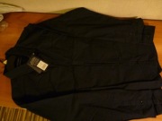 Koszula Carry Formal rozm L czarna nowa