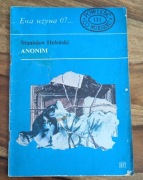 Ewa wzywa 07... zeszyt 121 Anonim, Stanisław Heleński