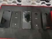 Moto Z3 Play + Moto Modsy