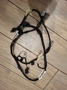 Wiązka tunelu podłokietnika ford puma