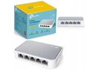 Switch TP-LINK TL-SF1005D 5 portów