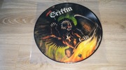 Griffin - Flight Of The Griffin LP PICTURE Nowy wasp ratt motley dio dokken
