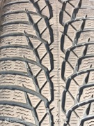 Opona Nokian wr d4 205/55 R16