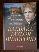 Dynastia z Ravenscar Taylor Bradford