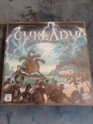 Cyklady edycja legendarna jak nowa