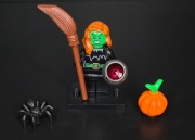 Lego Castle Minifigurka Wiedźma 