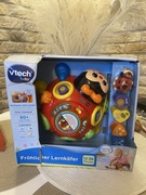 VTech – Super biedronka – formy do montażu – 2 tryby gry