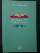 Radosny wstawiennik - Beni Johnson