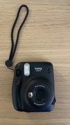 Aparat FujiFilm Instax Mini 11 szary CHARCOAL grey
