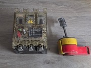 N 6-160, Klockner-Moeller, wyłącznik mocy