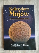 Kalendarz Majów i transformacja świadomości 