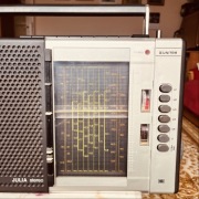 Radio Julia stereo
