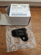 Bosch 0 261 230 318 Czujnik, cisnienie w kolektorze dolotowym MAZDA 2,2 D 