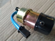 HONDA YAMAHA SUZUKI KAWASAKI Pompa Paliwa Motocyklowa Uniwersalna 10mm 12v