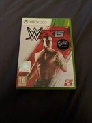 WWE 2K15 Xbox 360