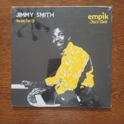 Jimmy Smith - the Very Best Of, LP Mint