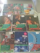 Książki do technikum i liceum 