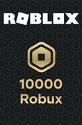 10000 robux (OKAZJA!)