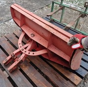 Pług do traktorków: tz4k , mt8, tv521