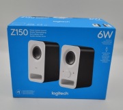 Głośniki Logitech Z150 6W
