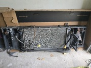 Chłodnice wiatraki pas Silverado 2005 GMC Sierra