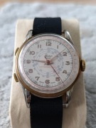 Zegarek męski Basis Sport Swiss Made