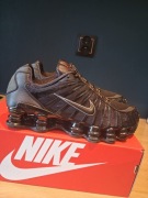 Nike Shox TL rozmiar 43