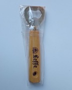 otwieracz browaru Leffe Belgia