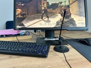 KOMPUTER GAMINGOWY I MONITOR BENQ XL2411Z 144HZ