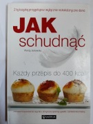 Jak schudnąć " Wanda Jackowska 