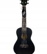 Ukulele koncertowe Harley benton