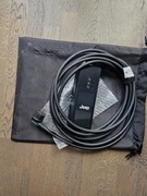 Kabel do ładowania Jeep Compass Wrangler Mustang 