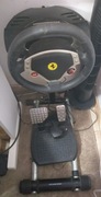 Kierownica Thrustmaster T80 Ferrari 488 i stojak Wheel Stand Pro