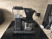 Ekspres przelewowy Moccamaster KBG 741 Select - Matt Black 