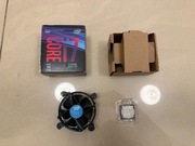 Procesor Intel Core i7-8700