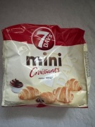Mini rogaliki 7 Days Kakaowe