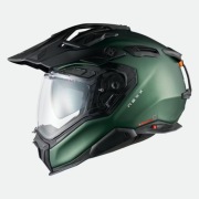 Zestaw Kask adventure Nexx X.WED3 rozmaiar M + dedykowany interkom SENA