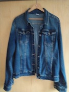 Kurtka jeansowa roz. L