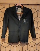 Marynarka chłopięca KappAhl elegancka j.nowa 134