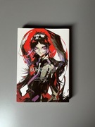 manga bungou stray dogs beast tom 1