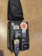 XVive set in-ear monitor