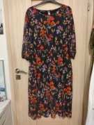 Sukienka damska 48/50 bonprix bpc