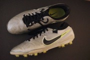 Trampki sneakersy tenisówki Nike Tiempo Legend 10