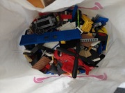 LEGO mix oryginalne 