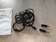 Kabel TRN MMC modułowy 3,5mm i 2,5mm